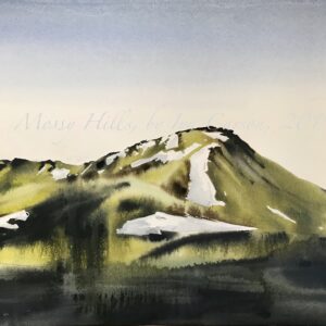 Mossy Hills