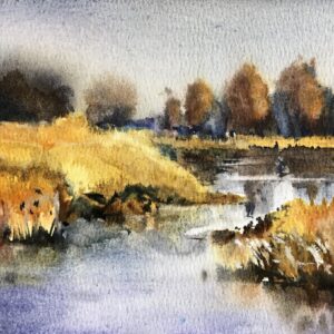 SOLD Madawaska River, Ontario