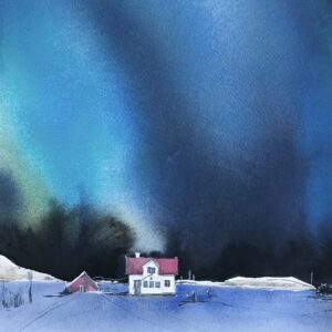 Northern Lights