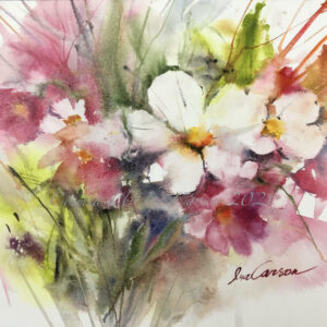 Cosmea Dream