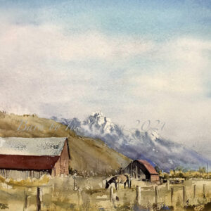 Barn