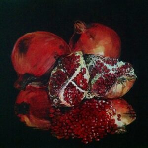 Taste of Red