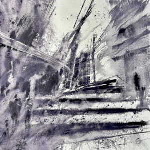 Echoes of the City