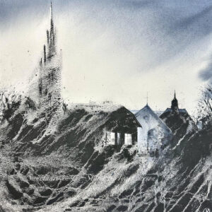 Sanctuary in the Storm