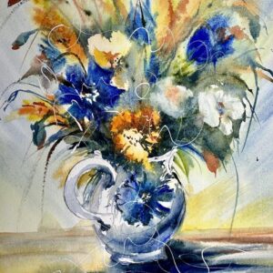 Summer Bouquet