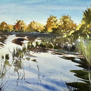 Summer Creek