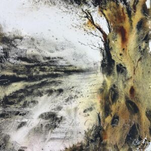 Echo Tree