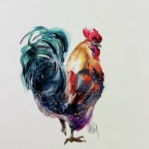 Rooster