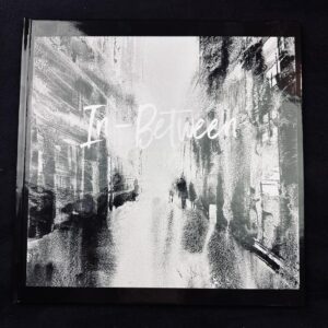 In-Between Photo Book SPECIAL EVENT PRICE