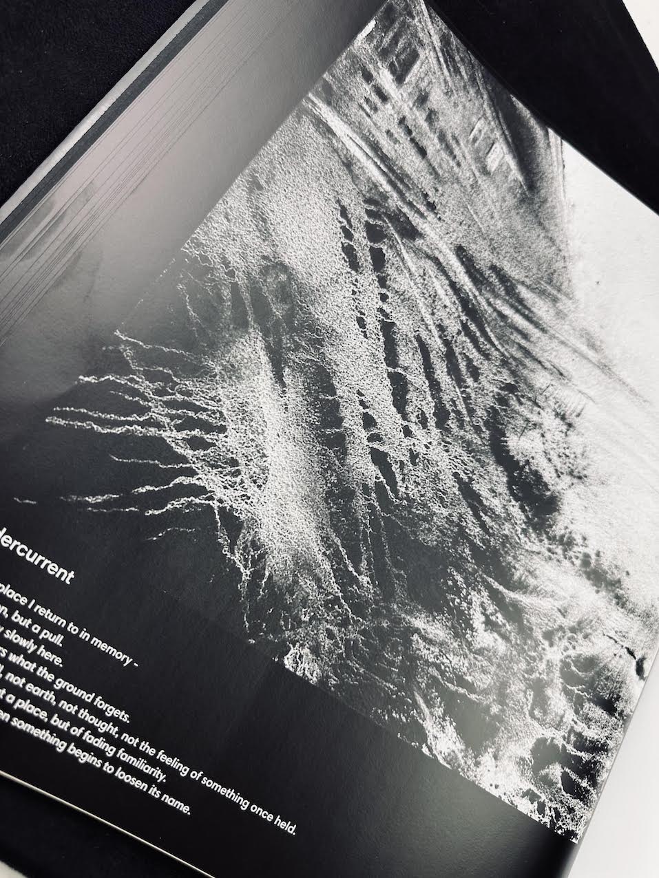 In-Between Photo Book (no shipping) - Image 3