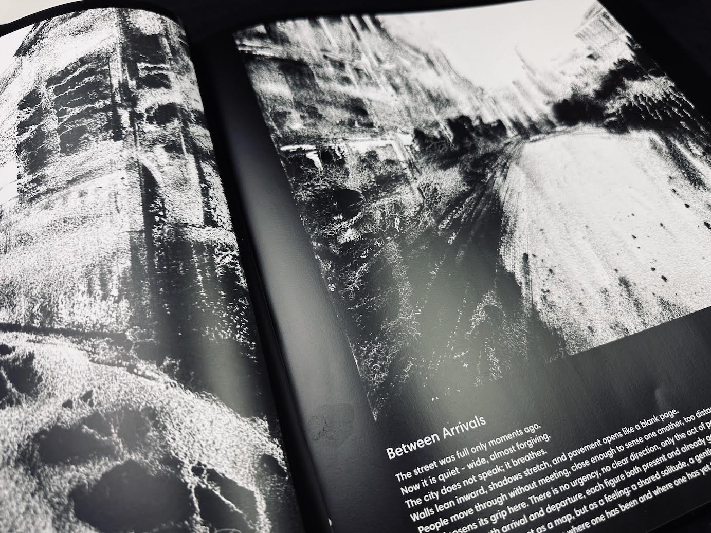 In-Between Photo Book (no shipping) - Image 4