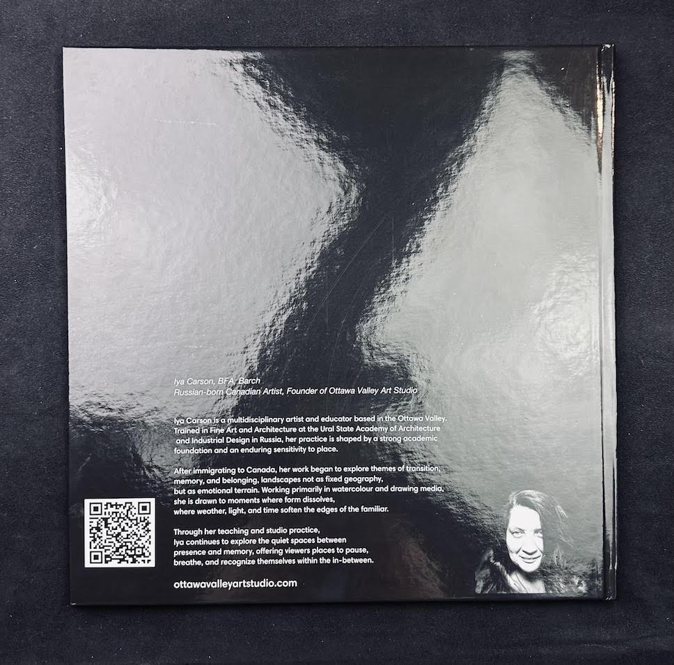 In-Between Photo Book (no shipping) - Image 5