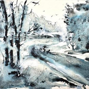 Cerulean Echo